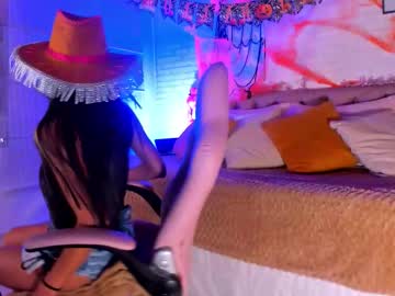 _Abby_23_ October 31, 2025 Chaturbate stream image