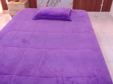 Aixa_Shaw October 31, 2025 Chaturbate stream image