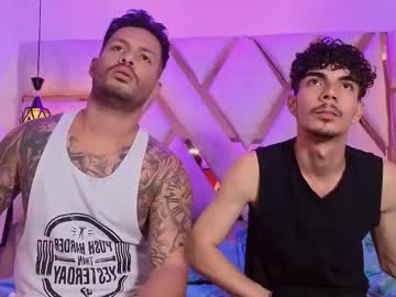 Boysonfiree October 31, 2025 Chaturbate stream image