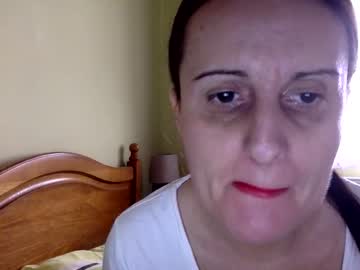 Chaar_Saba_Rocher October 31, 2025 Chaturbate stream image