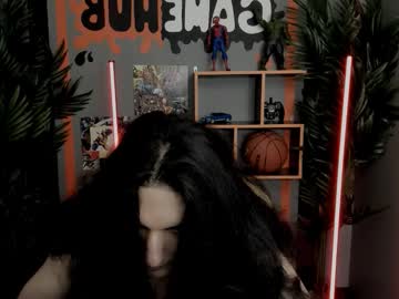 Chad_Barns October 31, 2025 Chaturbate stream image