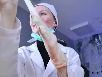 Esterhernandes October 31, 2025 Chaturbate stream image
