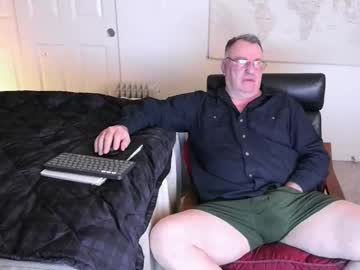 Icihristopher October 31, 2025 Chaturbate stream image