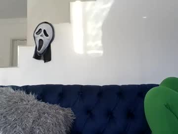 Indianpandora October 31, 2025 Chaturbate stream image