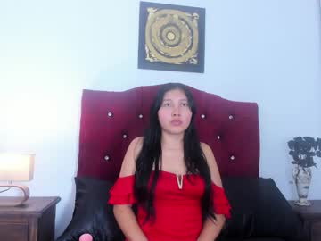 Isalaurent October 31, 2025 Chaturbate stream image