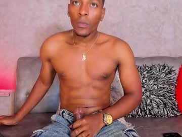 Itanxfor October 31, 2025 Chaturbate stream image