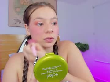 Kitty_Sweeety_ October 31, 2025 Chaturbate stream image