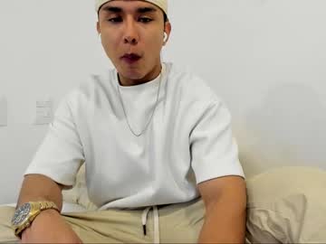 Max_Steelc October 31, 2025 Chaturbate stream image
