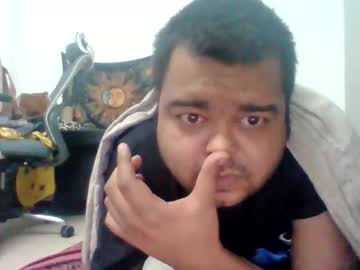 Roxid443 October 31, 2025 Chaturbate stream image