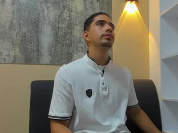 Ryan_Paterson October 31, 2025 Chaturbate stream image