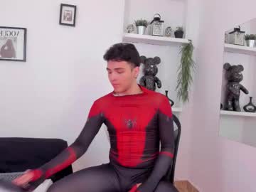 Ryanfuller_ October 31, 2025 Chaturbate stream image
