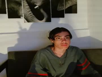 Scarlet_Candy20 October 31, 2025 Chaturbate stream image