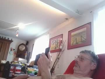 Trebgeis1 October 31, 2025 Chaturbate stream image