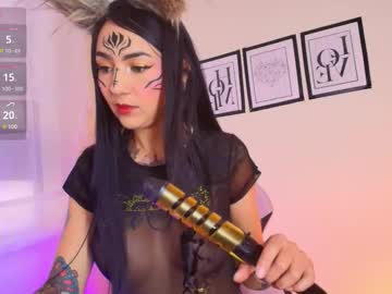 Truelove_Art October 31, 2025 Chaturbate stream image