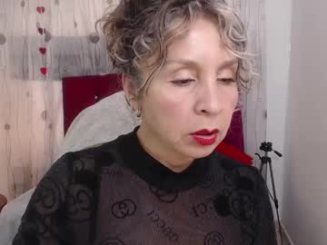 Afrodita_Sg October 31, 2025 Chaturbate stream image