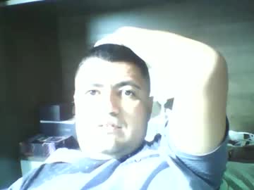Black974430 October 31, 2025 Chaturbate stream image