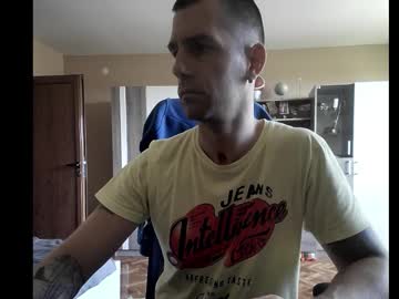 Blue_Eyed_Wolf October 31, 2025 Chaturbate stream image