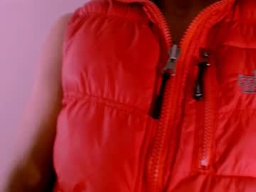 Breno_Wolf October 31, 2025 Chaturbate stream image