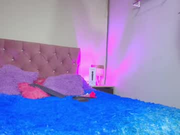 Cameron_April October 31, 2025 Chaturbate stream image