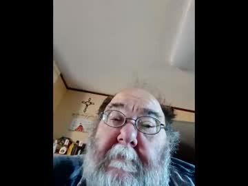 Chubyluver11896 October 31, 2025 Chaturbate stream image