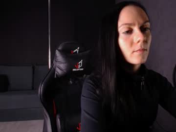 Darkspark_ October 31, 2025 Chaturbate stream image