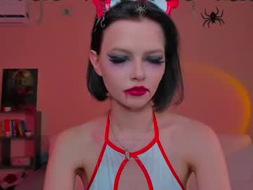Dindin_ October 31, 2025 Chaturbate stream image