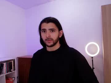 Enzo_Moretii October 31, 2025 Chaturbate stream image
