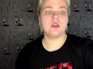 Husk_Ryan October 31, 2025 Chaturbate stream image