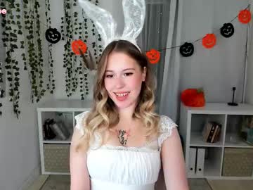Lanaroselle October 31, 2025 Chaturbate stream image