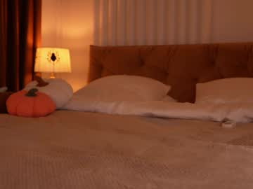 Roxy_Blue_Eyed_ October 31, 2025 Chaturbate stream image