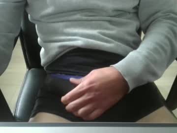 Stevefeetaddict October 31, 2025 Chaturbate stream image