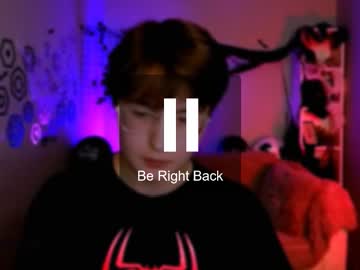 Teo_Wilson October 31, 2025 Chaturbate stream image