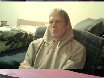 Bremer64 October 31, 2025 Chaturbate stream image