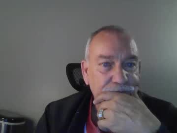 Challenger1132 October 31, 2025 Chaturbate stream image