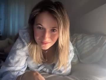 Christine_666 October 31, 2025 Chaturbate stream image