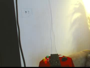 Julieta160920 October 31, 2025 Chaturbate stream image