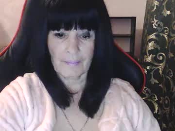 Katarinaohdream October 31, 2025 Chaturbate stream image