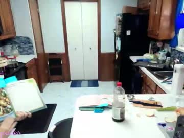 Princess_Rose_Spades October 31, 2025 Chaturbate stream image