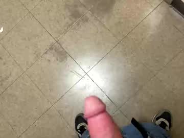 420_Johnnystamina October 31, 2025 Chaturbate stream image
