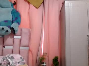 Abby_Moss_2 October 31, 2025 Chaturbate stream image