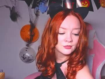 Alicedream2 October 31, 2025 Chaturbate stream image