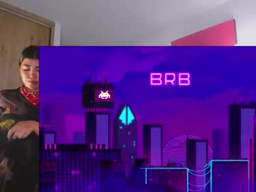 Ana__F October 31, 2025 Chaturbate stream image