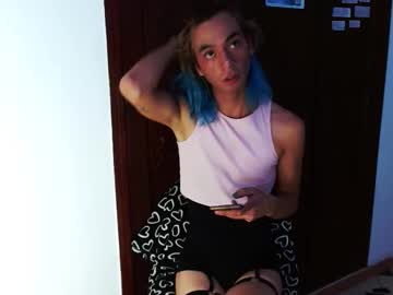 Andy_Drake October 31, 2025 Chaturbate stream image