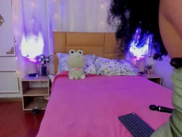 Auroramontclair October 31, 2025 Chaturbate stream image