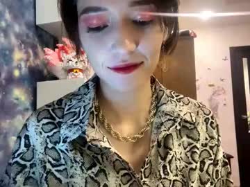 Azaleegansen October 31, 2025 Chaturbate stream image