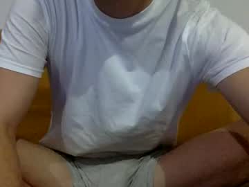Chad092 October 31, 2025 Chaturbate stream image