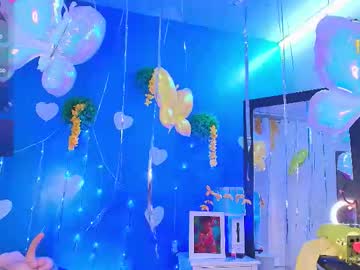 Eylend_Lisboa_ October 31, 2025 Chaturbate stream image