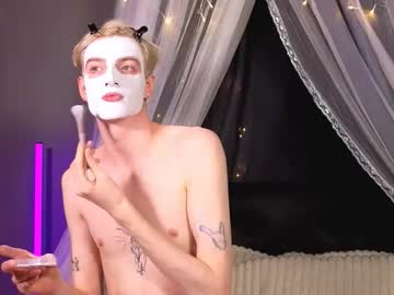 Hunterrxxxhunter October 31, 2025 Chaturbate stream image