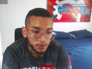 Lucavanden October 31, 2025 Chaturbate stream image