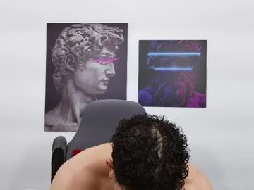 Lysan_Corv October 31, 2025 Chaturbate stream image